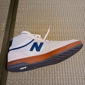 New Balance Numeric 440 High